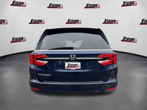 Used 2022 Honda Odyssey LX image 6