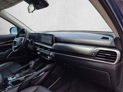 Used 2024 Kia Telluride S w/ S Sunroof Package AWD/4WD image 14