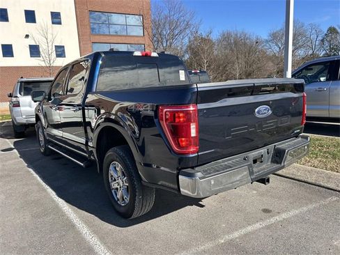Used 2022 Ford F150 XLT w/ Equipment Group 302A High image 5