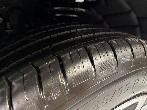 New 2026 Chevrolet Equinox EV LT AWD/4WD image 34