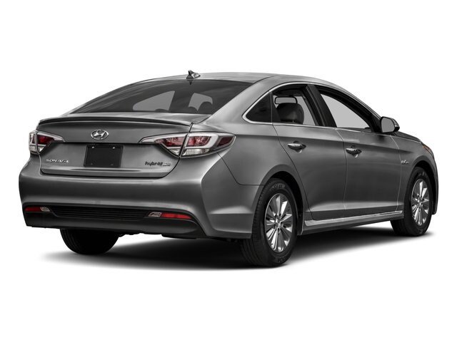 Used 2017 Hyundai Sonata SE FWD image 3
