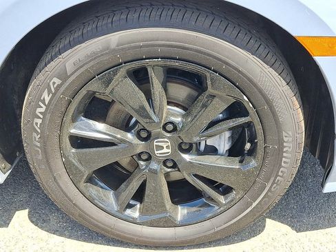 Used 2024 Honda Odyssey Sport image 9
