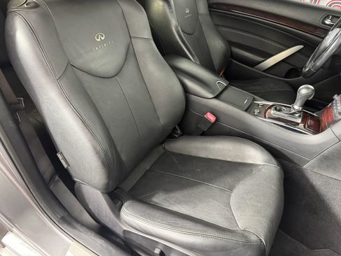 Used 2013 INFINITI G37 Journey w/ Premium Pkg image 31