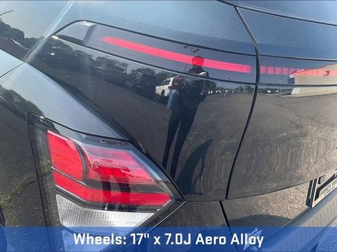 New 2025 Hyundai Kona SEL image 27