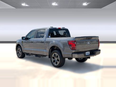 Used 2024 Ford F150 STX AWD/4WD image 3