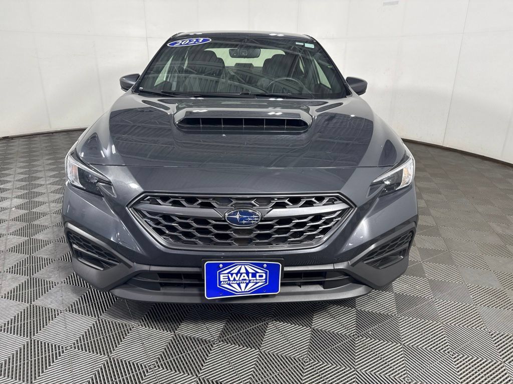 Used 2023 Subaru WRX AWD/4WD image 3