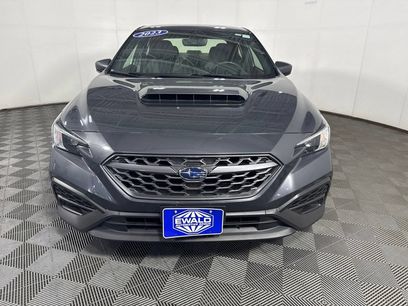 Used 2023 Subaru WRX