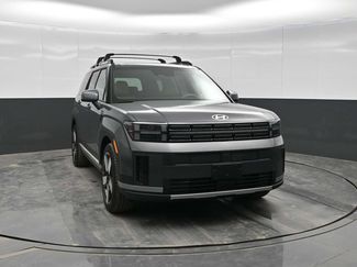 New 2026 Hyundai Santa Fe Limited video 2