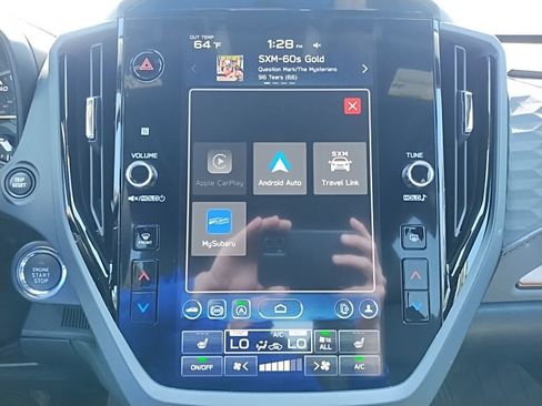 New 2026 Subaru Forester Sport AWD/4WD image 38