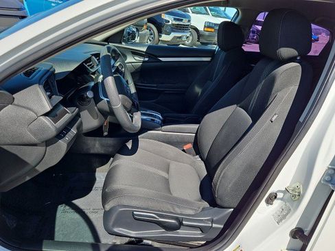 Used 2020 Honda Civic LX image 18