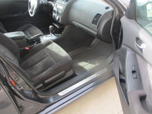 Used 2008 Nissan Altima 2.5 S w/ Convenience Plus Pkg image 21