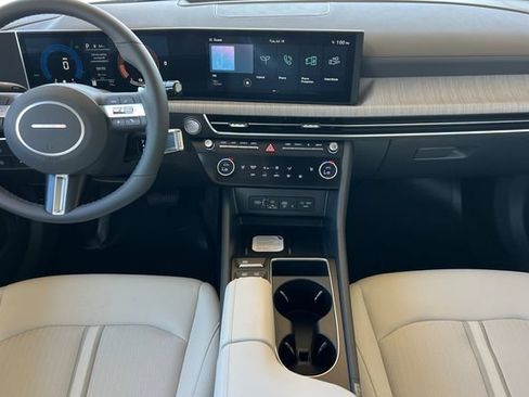New 2026 Hyundai Sonata SEL FWD image 12