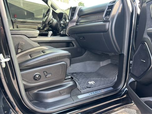 Used 2024 RAM 1500 TRX AWD/4WD image 11