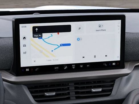 New 2027 Ford Explorer Active AWD/4WD image 17