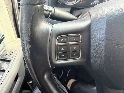 Used 2016 RAM 1500 Big Horn AWD/4WD image 19