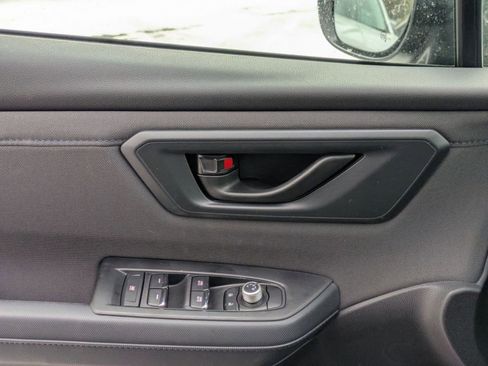 New 2026 Subaru Forester Premium image 19