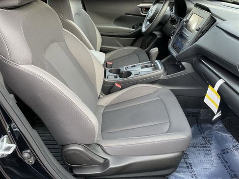 Used 2025 Subaru Impreza 2.0i image 17