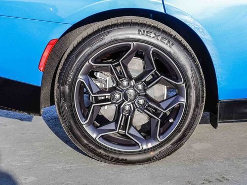 New 2026 Dodge Charger R/T w/ Blacktop Package AWD/4WD image 12