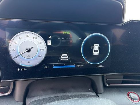 Used 2024 Hyundai Elantra N Line FWD image 13