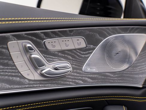 Used 2022 Mercedes-Benz AMG GT 53 image 14