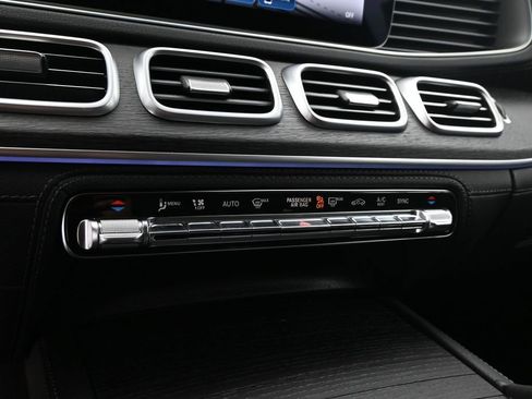 Used 2024 Mercedes-Benz GLE 53 AMG 4MATIC Coupe image 15