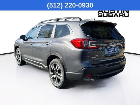 New 2026 Subaru Ascent Limited image 6