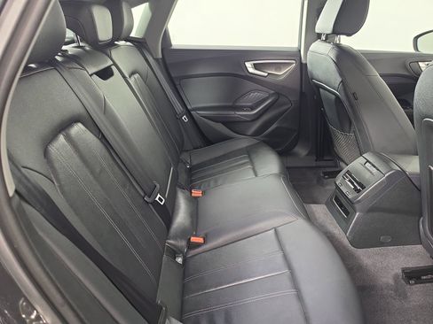 Certified 2025 Audi A5 2.0T Premium w/ Premium Plus AWD/4WD image 40