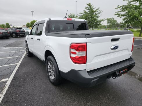 Used 2022 Ford Maverick XLT w/ Equipment Group 300A Standard AWD/4WD image 14