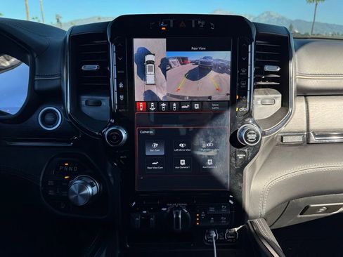 Certified 2024 RAM 1500 Limited image 9