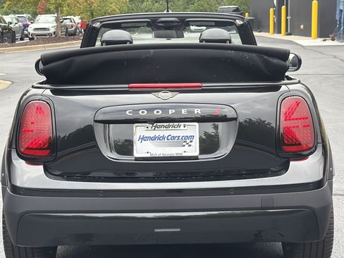 New 2026 MINI Cooper S FWD image 22
