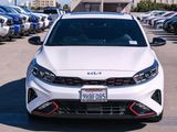 Used 2023 Kia Forte GT-Line w/ GT-Line Premium Package image 2