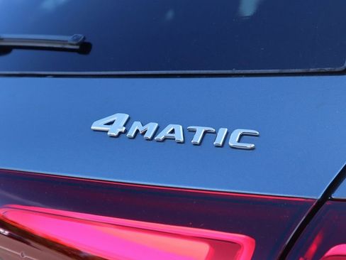 New 2026 Mercedes-Benz GLE 350 4MATIC image 9