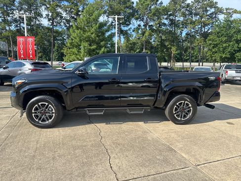 Certified 2026 Toyota Tacoma TRD Sport RWD image 2