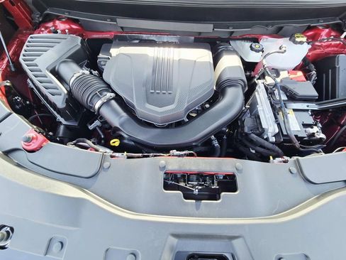 New 2026 GMC Acadia Elevation w/ Black Edition FWD image 19