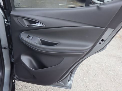 New 2026 Buick Encore GX Sport Touring w/ Comfort Package image 19