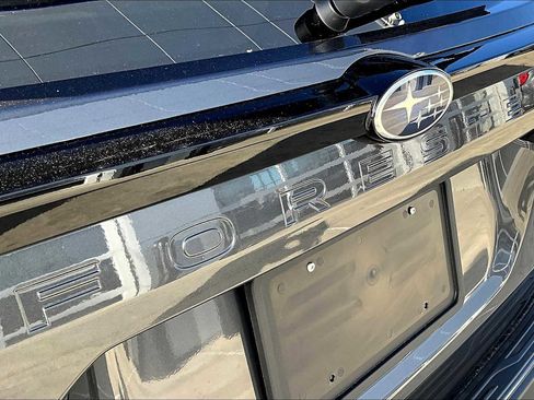 New 2026 Subaru Forester Premium image 12