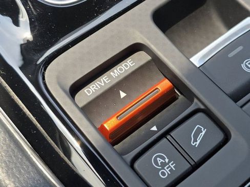 New 2026 Honda Passport TrailSport Elite image 22