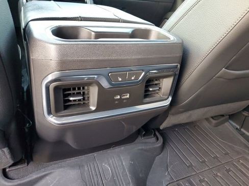 Used 2023 GMC Sierra 1500 Denali w/ Denali Reserve Package image 16