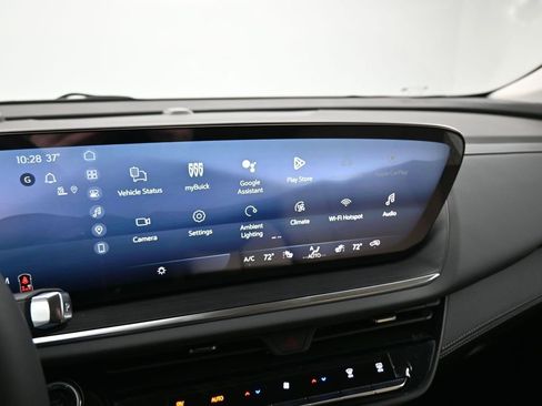 New 2026 Buick Envision Preferred image 13