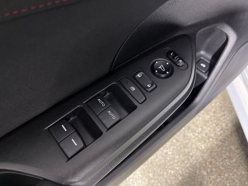 Used 2020 Honda Civic Si image 18