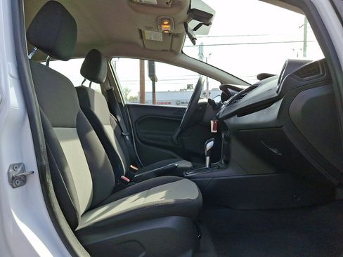 Used 2018 Ford Fiesta S FWD image 7