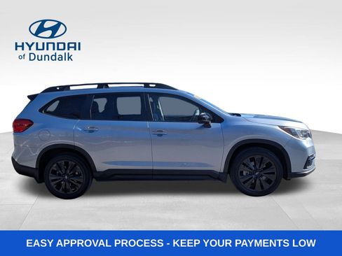 Used 2022 Subaru Ascent Onyx Edition image 10