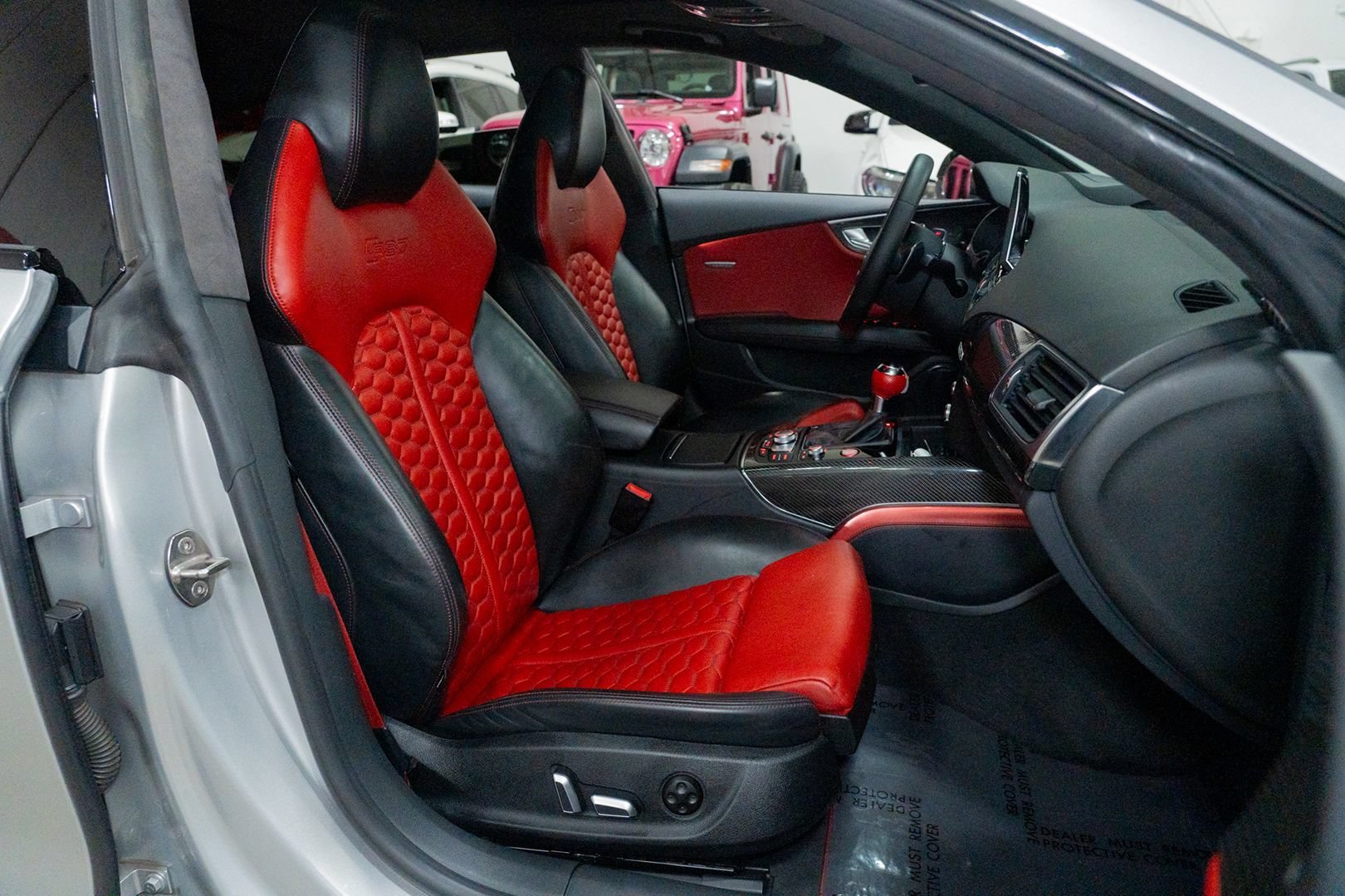Used 2016 Audi RS 7 Prestige AWD/4WD image 39