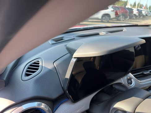 Used 2024 Chevrolet Trax LT w/ Driver Confidence Package image 34