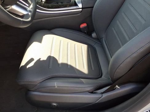 New 2026 Mercedes-Benz C 300 4MATIC Sedan image 15