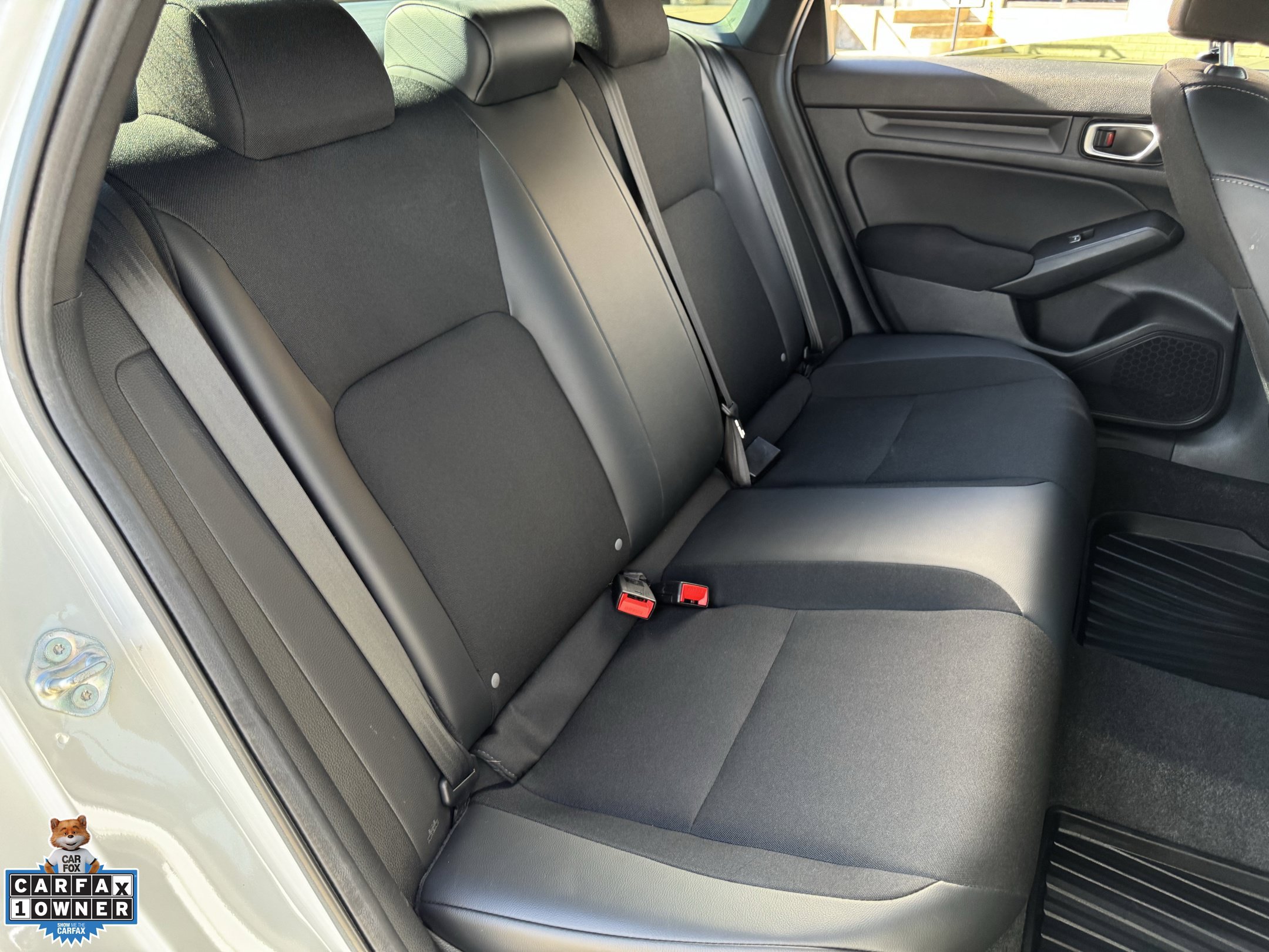 Used 2024 Honda Civic Sport image 25