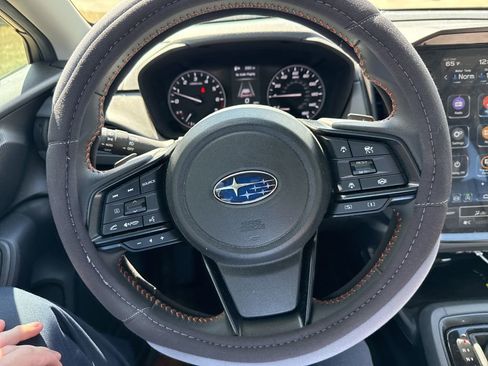 Used 2025 Subaru Crosstrek 2.5i Limited w/ Popular Package #3A image 10