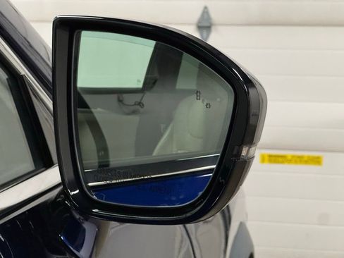 Used 2023 INFINITI QX60 Sensory image 14