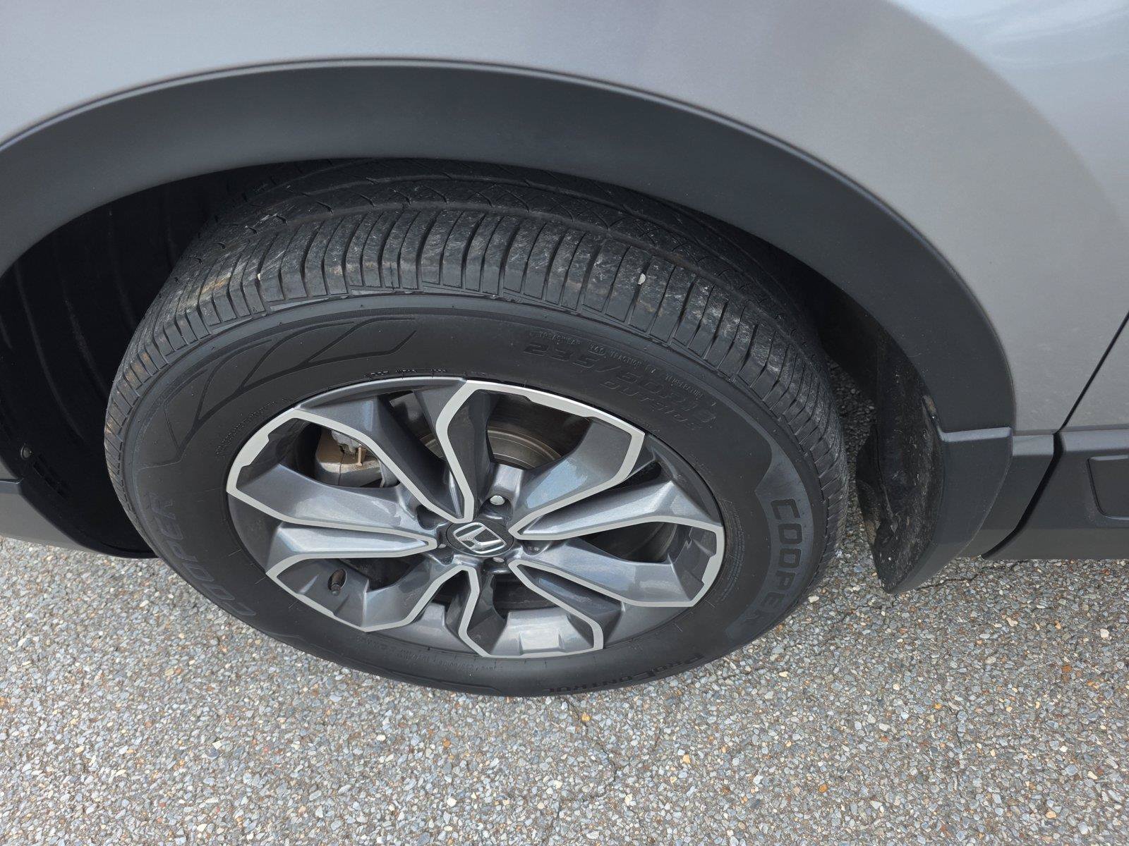 Used 2022 Honda CR-V EX-L image 12