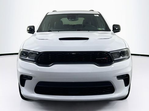 Used 2022 Dodge Durango GT image 2